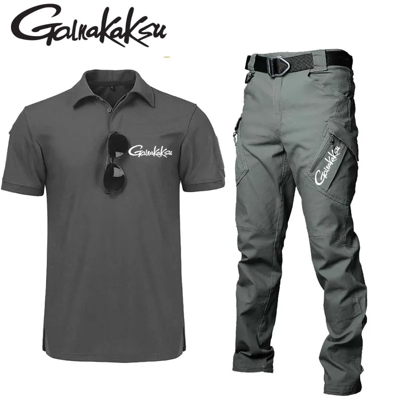 Fishing Rain Suit - 2026 Spring Summer Outdoor Sports Waterproof