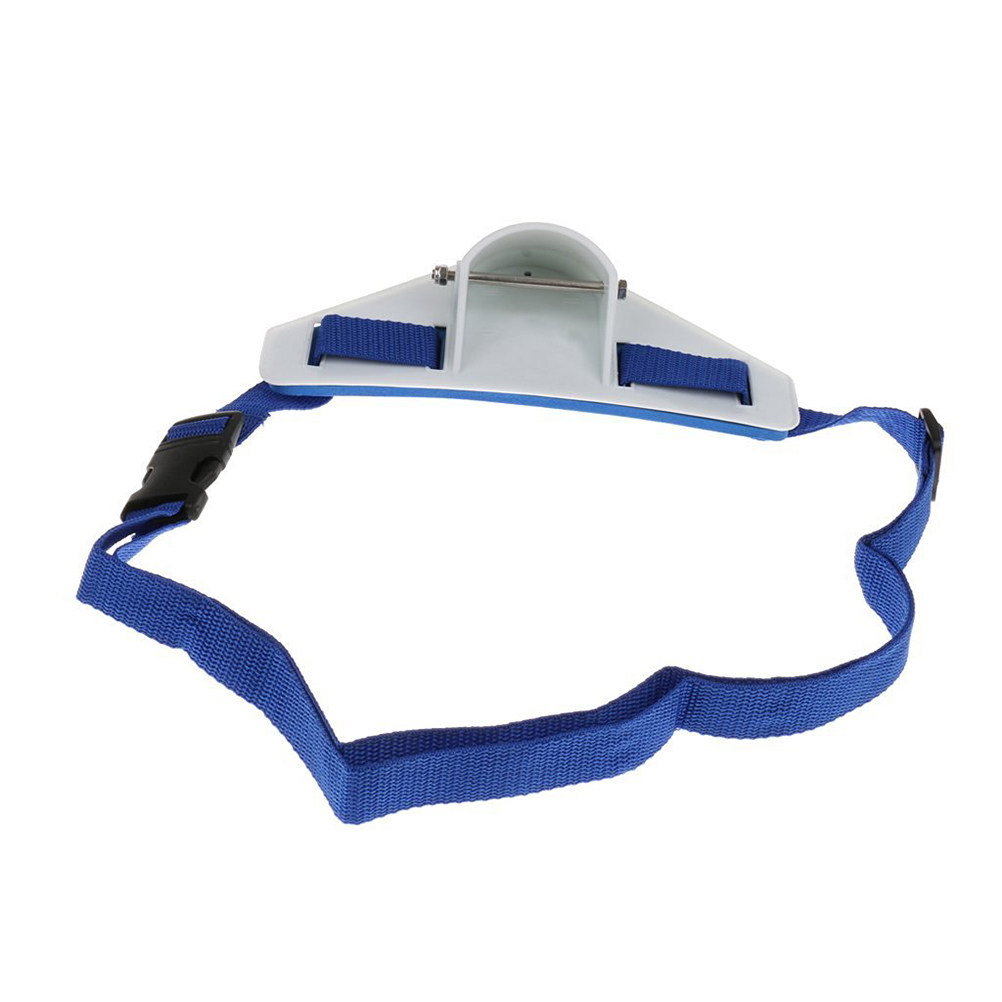 Fishing Fighting Belt Waist Su - Fishing Belt recension och pris