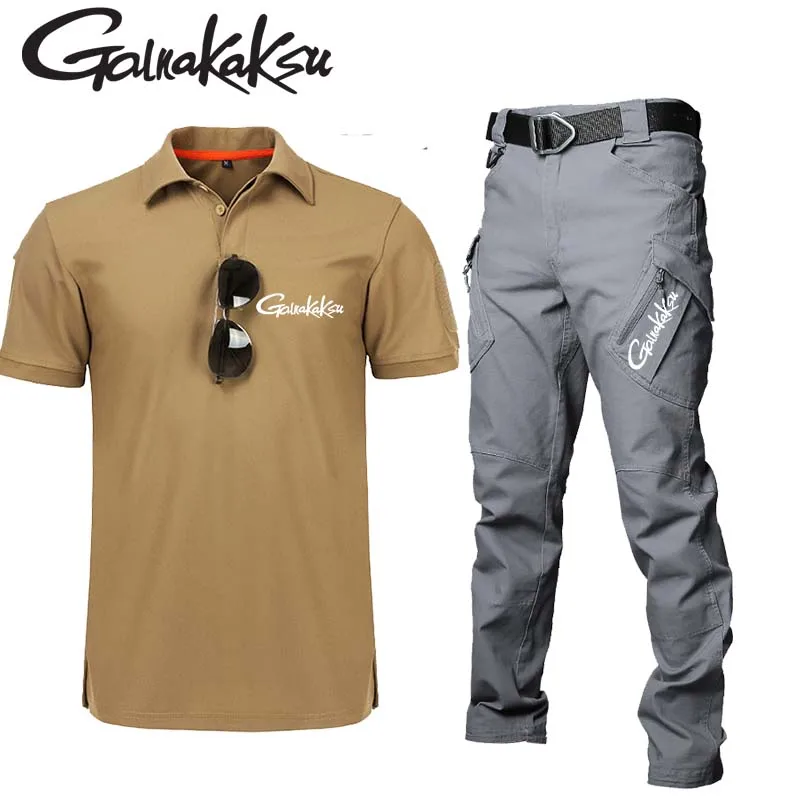 2026 Spring Summer Outdoor Spo - Fishing Rain Suit recension och pris
