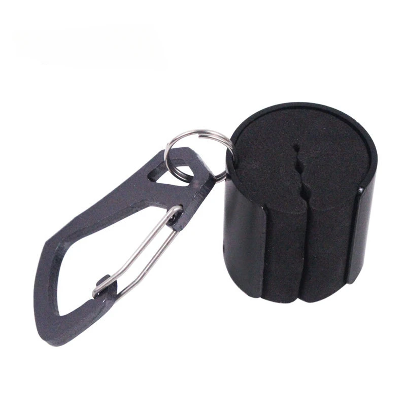 Fishing Rod Holder Clip Metal  - Fishing Belt recension och pris