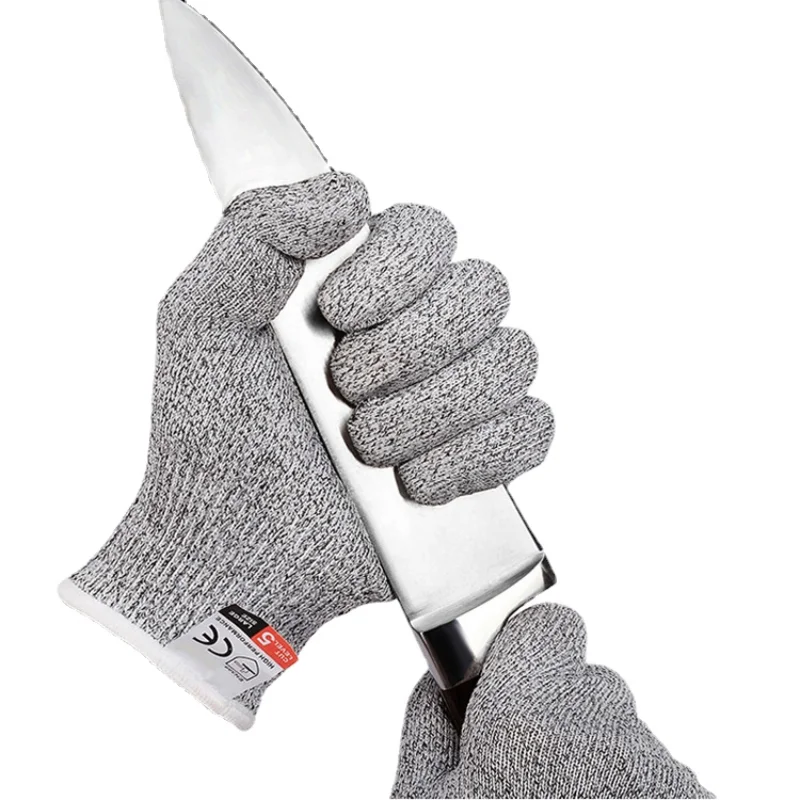 Anti-cut Outdoor Fishing Glove - Fishing Gloves recension och pris