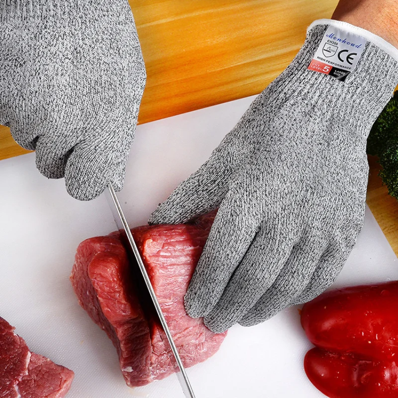 Anti-cut Outdoor Fishing Glove - Fishing Gloves recension och pris