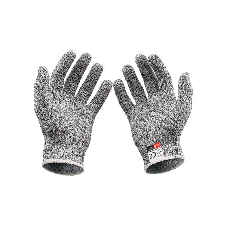 Anti-cut Outdoor Fishing Glove - Fishing Gloves recension och pris