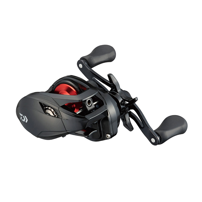 2022 NEW DAIWA PR100H Baitcast - Abu Garcia Reel Revo recension och pris