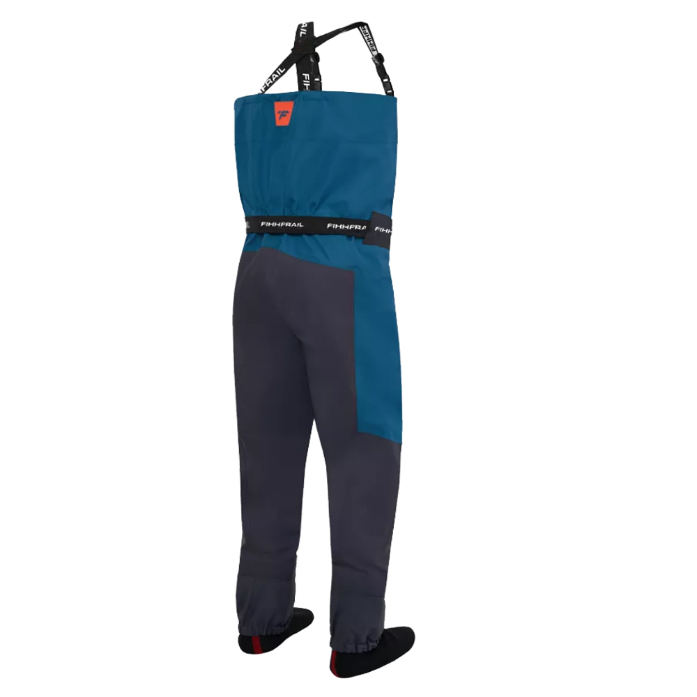 Men's Waterproof Fishing Wader - Fishing Waders recension och pris