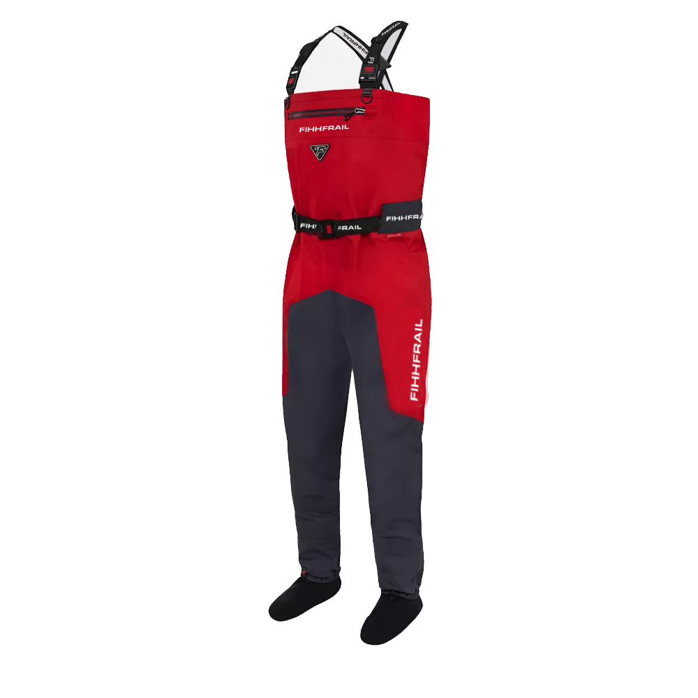 Men's Waterproof Fishing Wader - Fishing Waders recension och pris