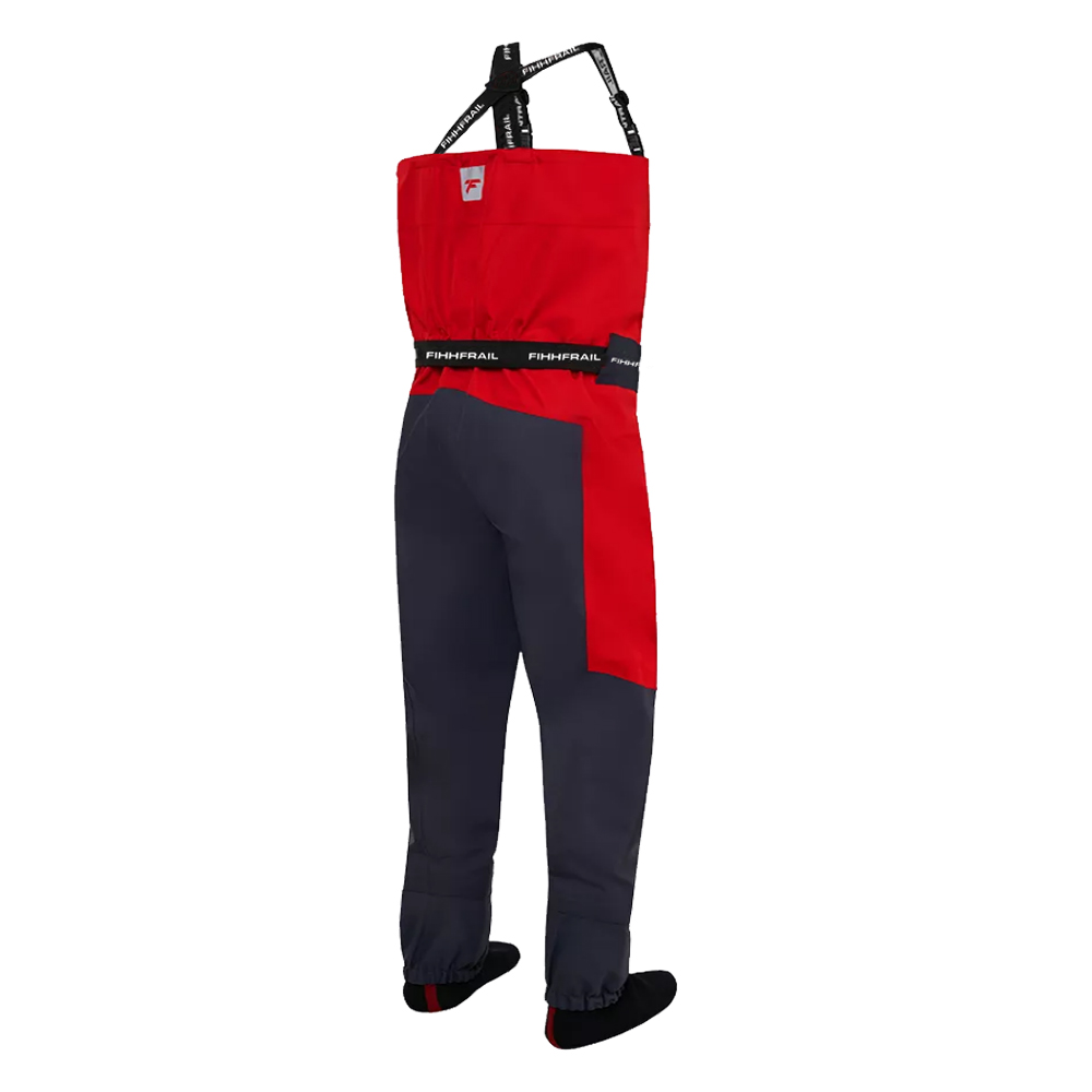 Men's Waterproof Fishing Wader - Fishing Waders recension och pris