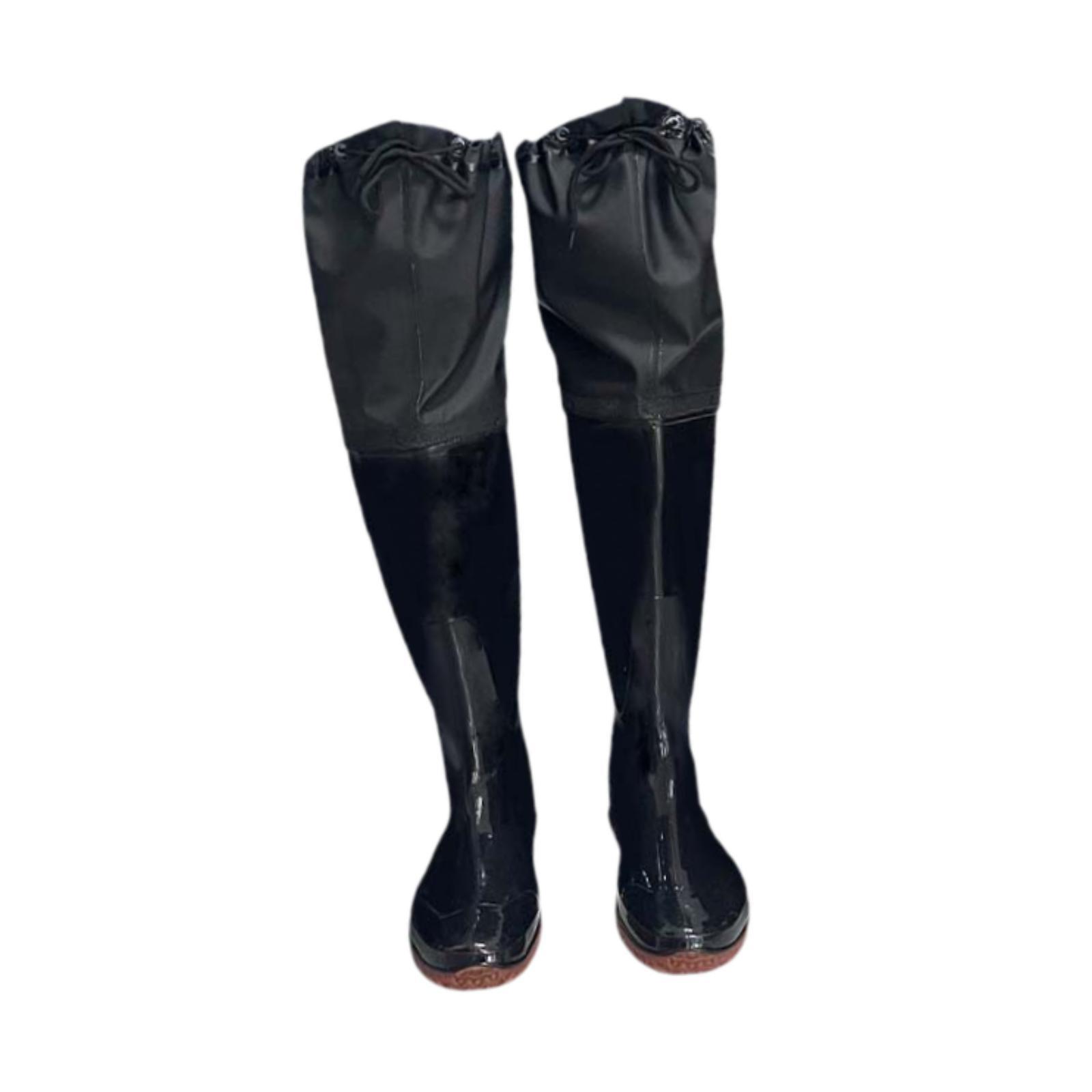 Breathable Fishing Hip Waders  - Fishing Waders recension och pris