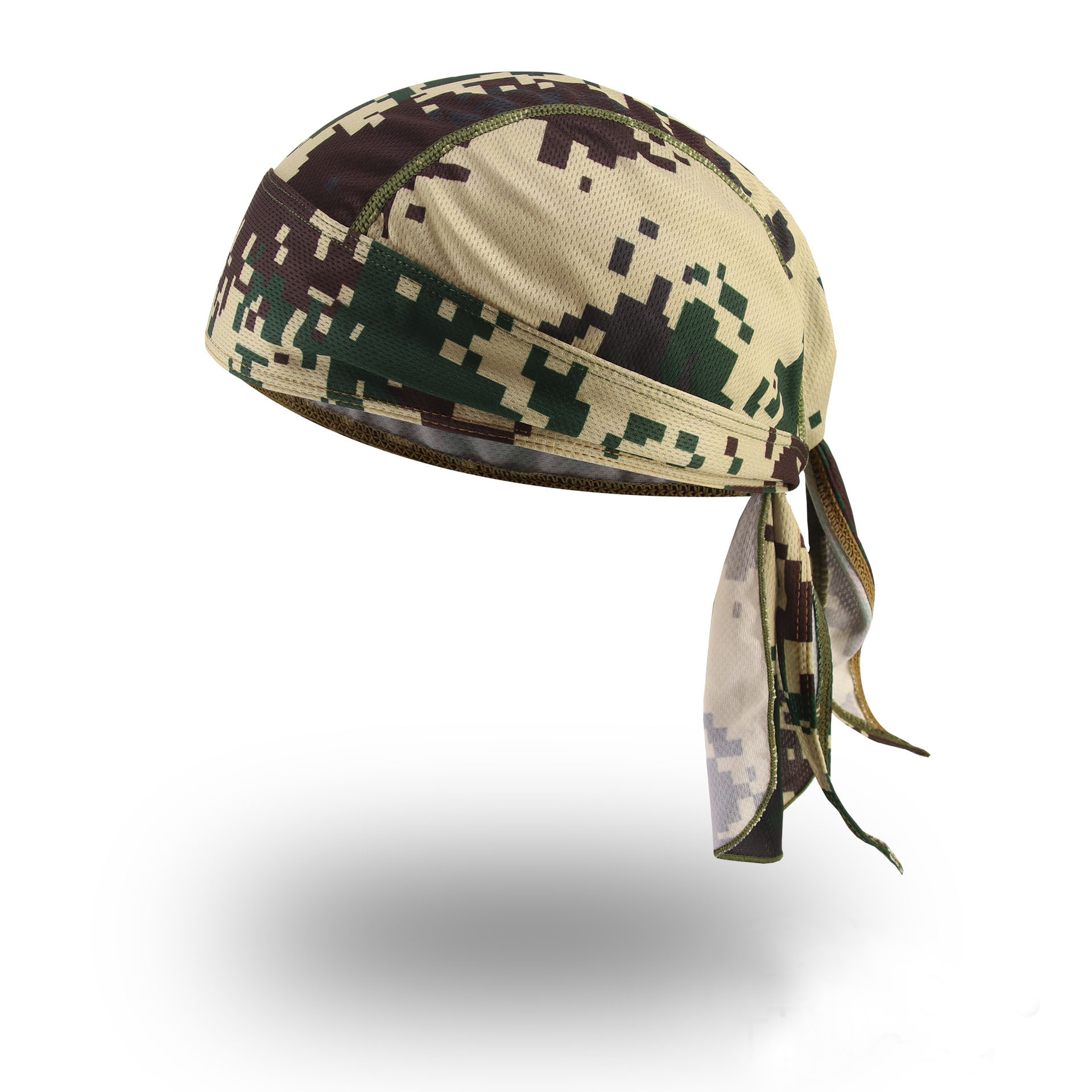 Headband Summer Men Printed Cy - Fishing Hat recension och pris