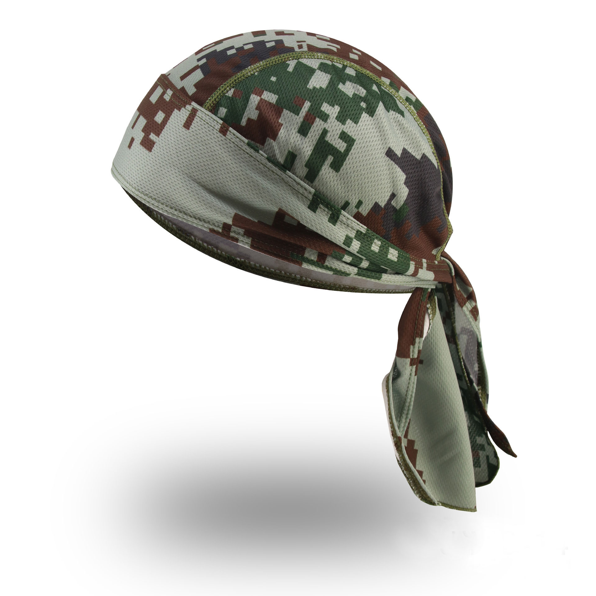 Headband Summer Men Printed Cy - Fishing Hat recension och pris