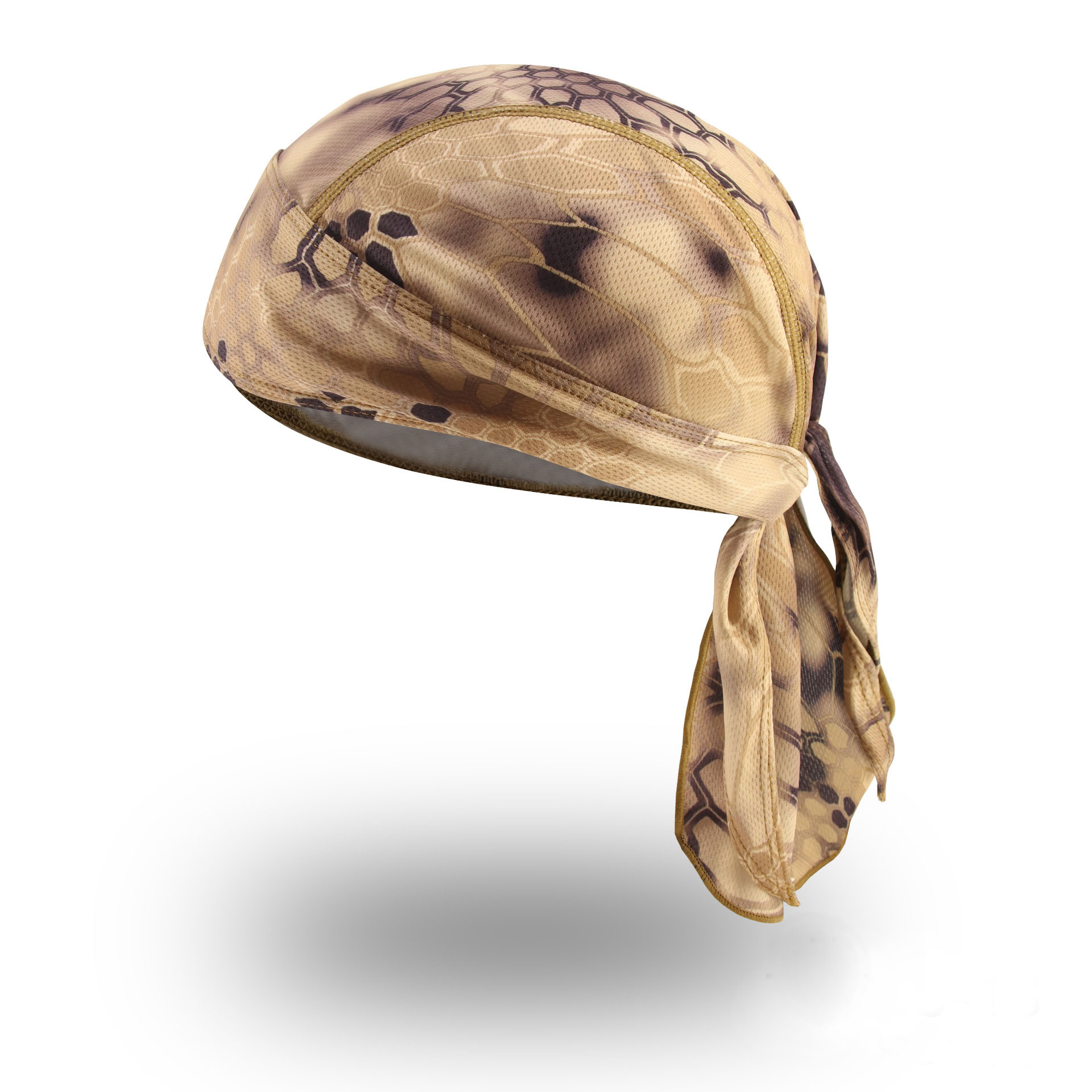 Headband Summer Men Printed Cy - Fishing Hat recension och pris
