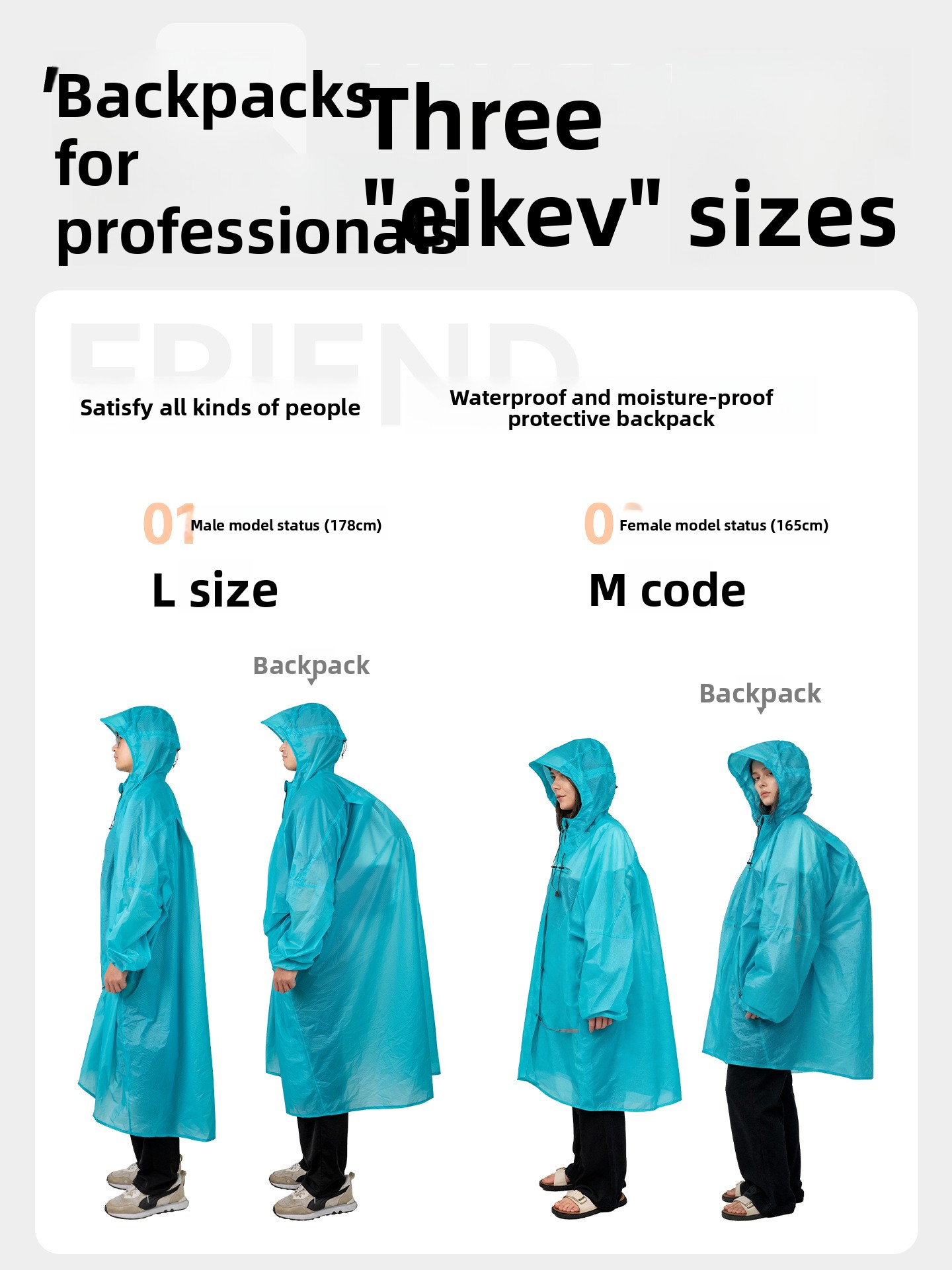 Lightweight One-Piece Rain Sui - Fishing Rain Suit recension och pris
