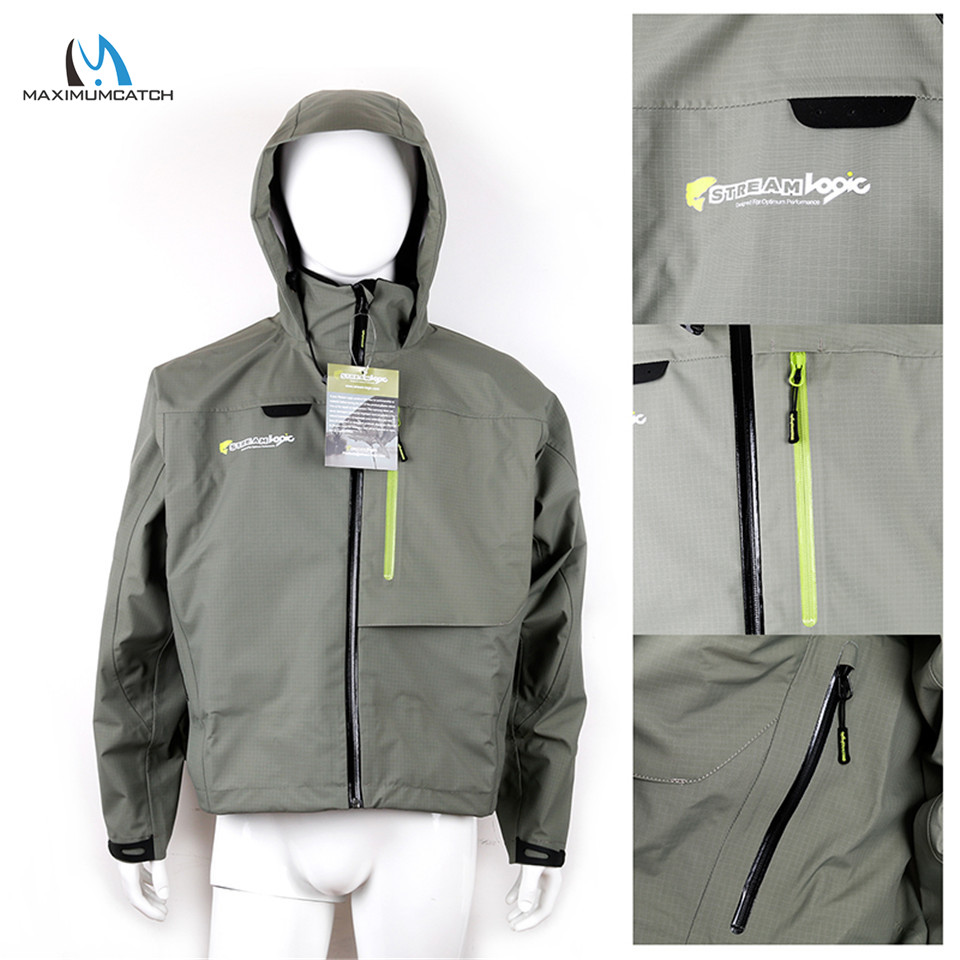 Maximumcatch Waterproof & Brea - Fishing Waders recension och pris